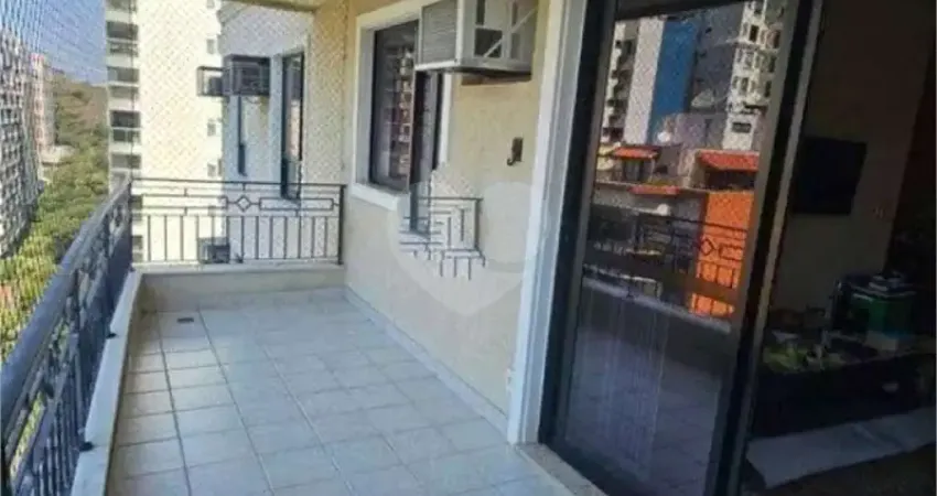 Apartamento com 3 quartos à venda na Rua Cinco de Julho, 313, Icaraí, Niterói