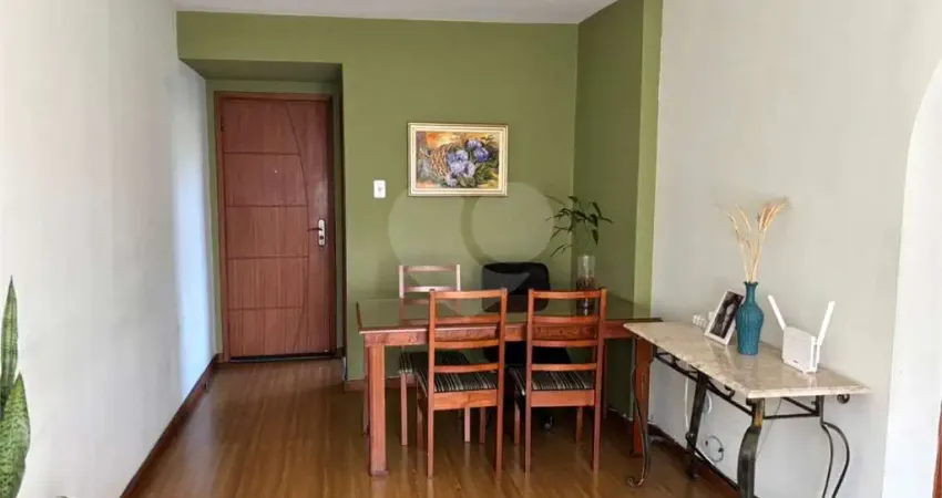 Apartamento com 2 quartos à venda na Avenida Professor João Brasil, 366, Fonseca, Niterói