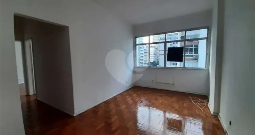 Apartamento com 2 quartos à venda na Rua Mariz e Barros, 252, Icaraí, Niterói