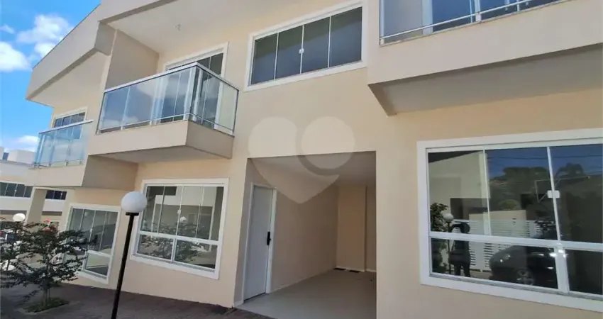 Terreno em condomínio fechado à venda no Engenho do Mato, Niterói 