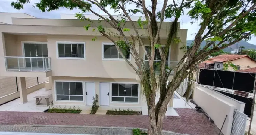 Terreno em condomínio fechado à venda no Maravista, Niterói 