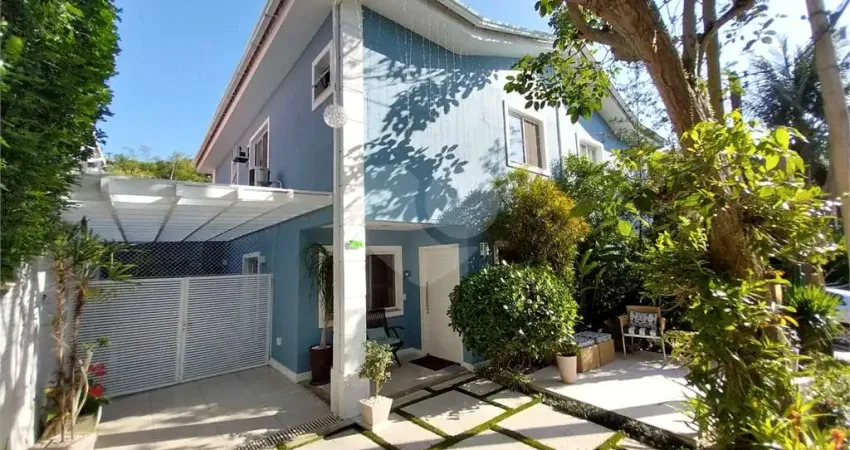 Terreno em condomínio fechado à venda no Badu, Niterói 