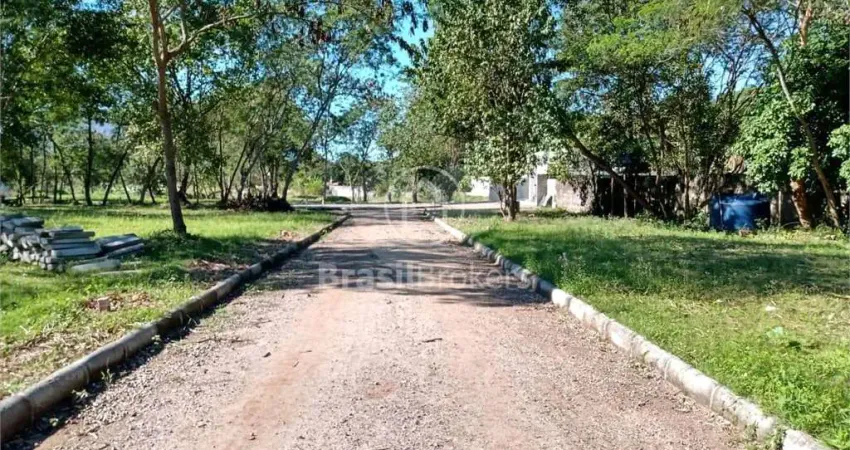 Terreno em condomínio fechado à venda no Spar (Inoã), Maricá 