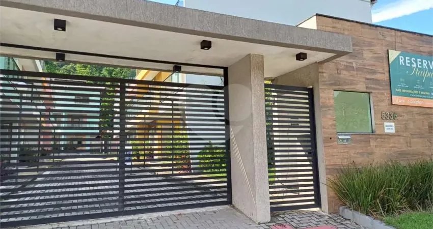 Terreno em condomínio fechado à venda na Serra Grande, Niterói