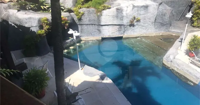 Terreno em condomínio fechado à venda no Largo da Batalha, Niterói 