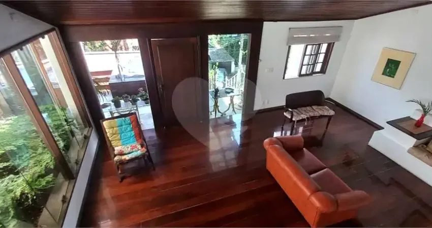 Terreno em condomínio fechado à venda no São Francisco, Niterói 