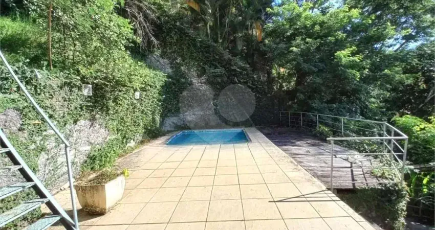 Terreno em condomínio fechado à venda no Badu, Niterói