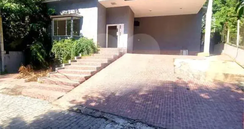 Terreno em condomínio fechado à venda na Serra Grande, Niterói