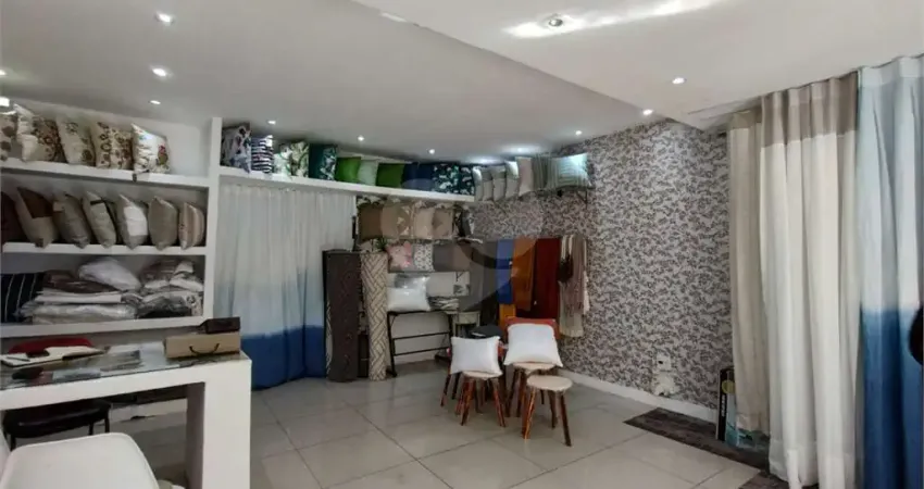 Sala comercial à venda no Centro, Niterói 