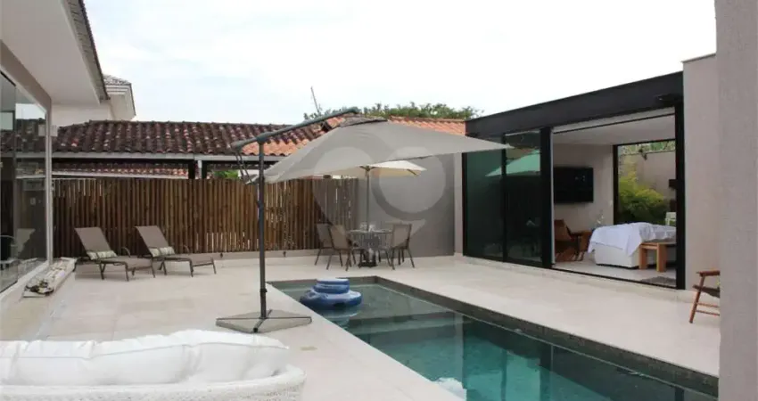 Terreno em condomínio fechado à venda em Camboinhas, Niterói