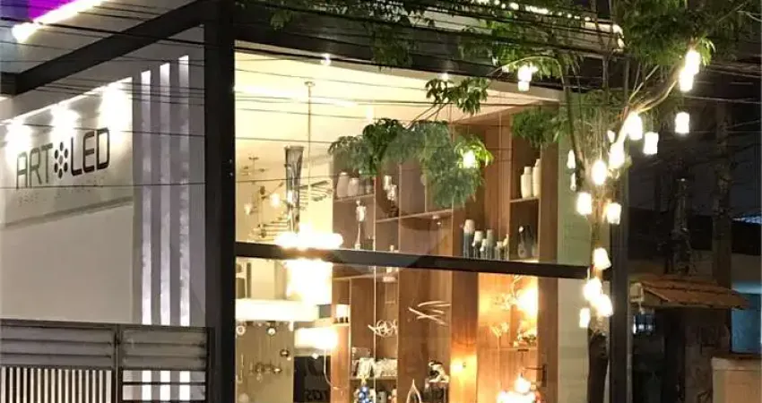 Sala comercial à venda em Icaraí, Niterói 