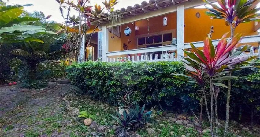 Terreno em condomínio fechado à venda no Mata Paca, Niterói 