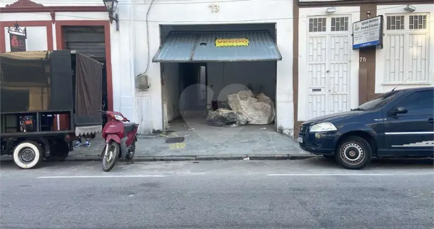 Sala comercial à venda no Centro, Niterói 