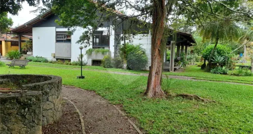 Terreno em condomínio fechado à venda no Maria Paula, Niterói 