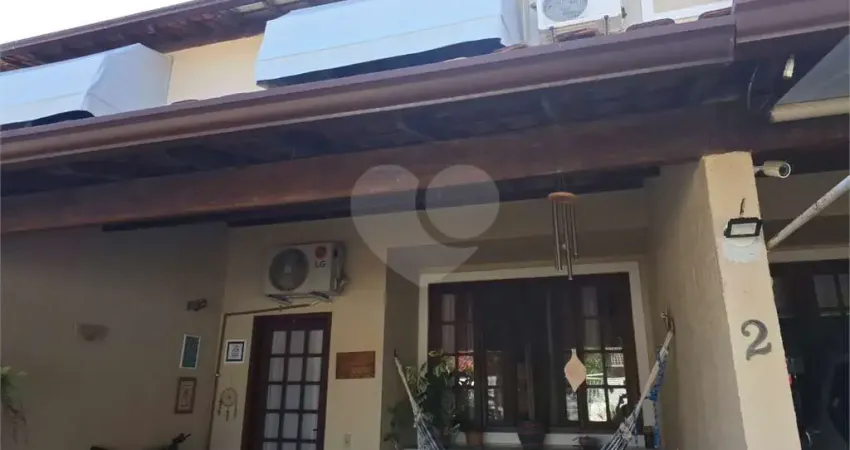 Terreno em condomínio fechado à venda na Serra Grande, Niterói