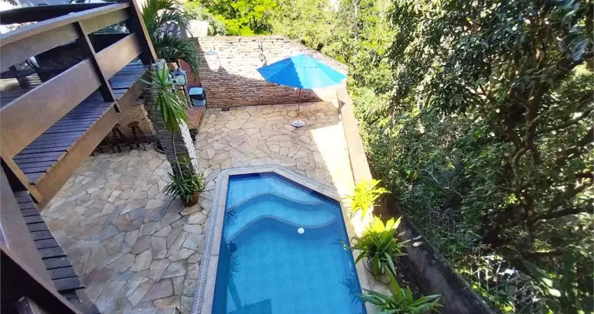 Terreno em condomínio fechado à venda em Itaipu, Niterói 