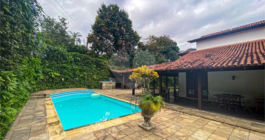 Terreno em condomínio fechado à venda no Jacaré, Niterói 