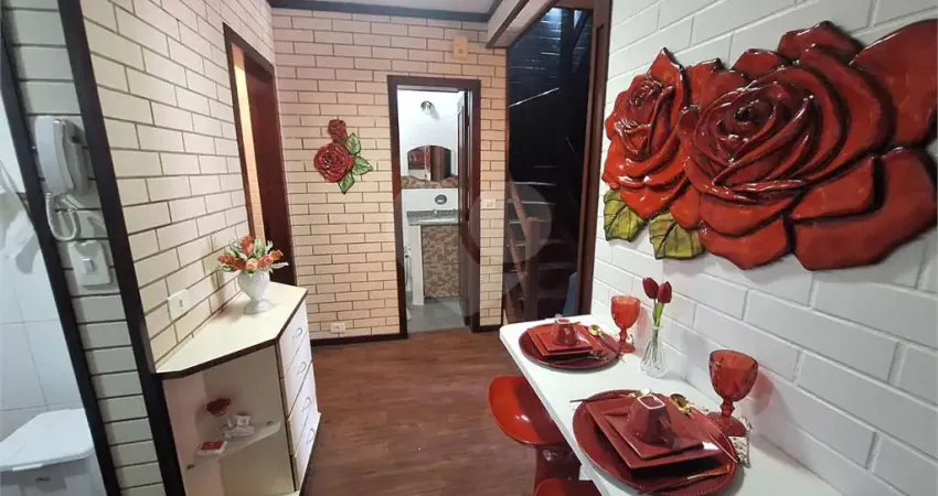 Terreno em condomínio fechado à venda na Serra Grande, Niterói