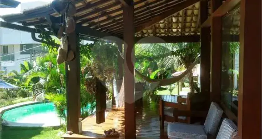 Terreno em condomínio fechado à venda em Itacoatiara, Niterói 