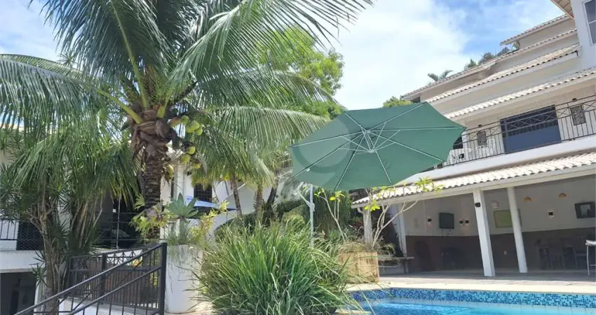 Terreno em condomínio fechado à venda no Badu, Niterói 