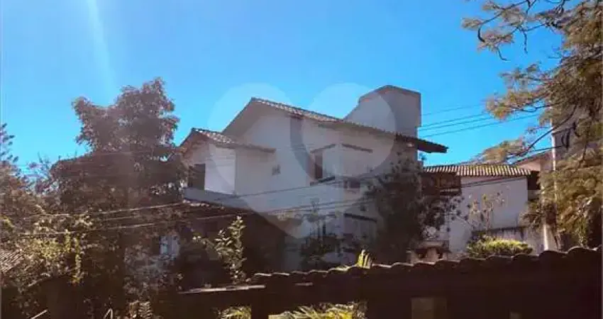 Terreno em condomínio fechado à venda no Maria Paula, Niterói 