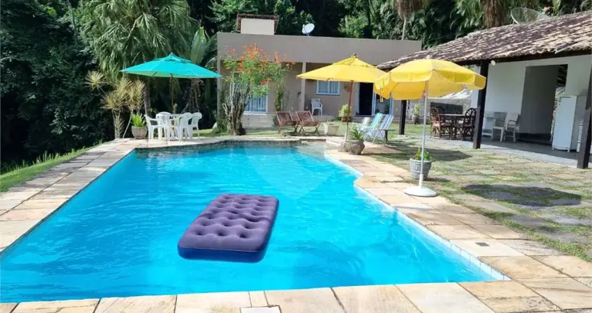 Chácara / sítio com 2 quartos à venda na Vila Progresso, Niterói 