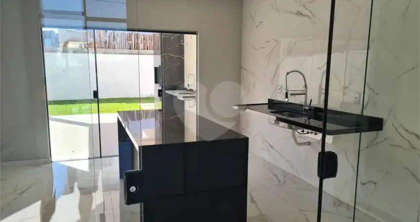 Terreno em condomínio fechado à venda no Inoã, Maricá 