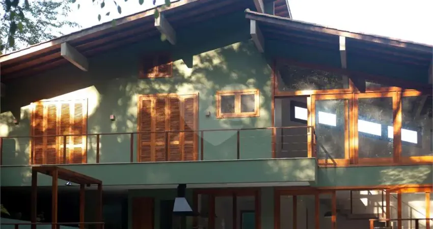 Terreno em condomínio fechado à venda na Serra Grande, Niterói 