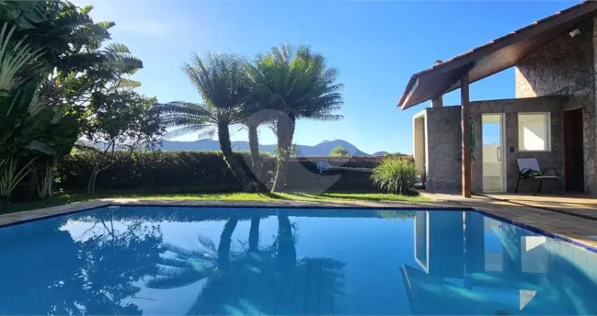 Terreno em condomínio fechado à venda em Piratininga, Niterói 