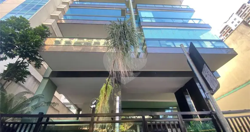 Apartamento com 2 quartos à venda em Icaraí, Niterói 