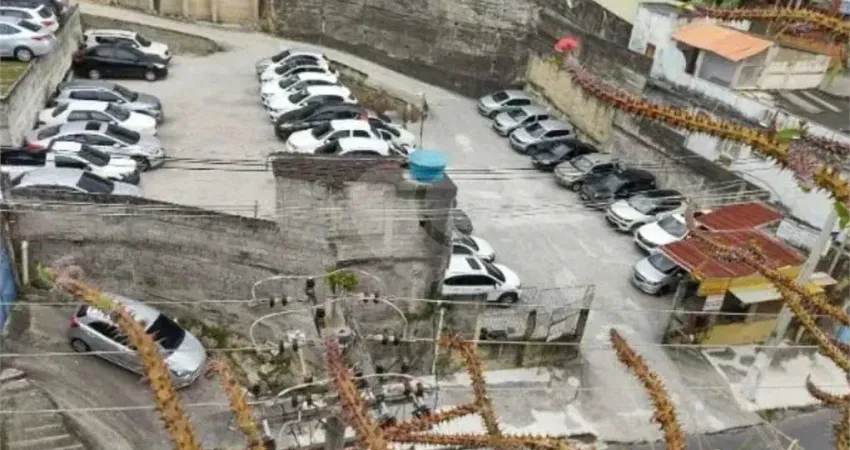 Terreno comercial à venda no Centro, Niterói 