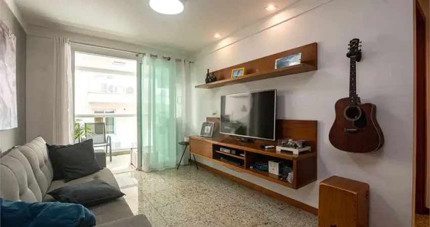 Apartamento com 2 quartos à venda no São Francisco, Niterói