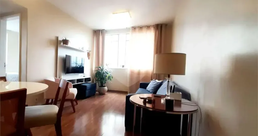 Apartamento com 2 quartos à venda no Santa Rosa, Niterói 