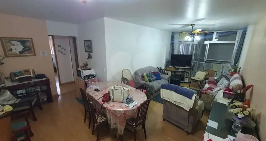 Apartamento com 3 quartos à venda no Santa Rosa, Niterói