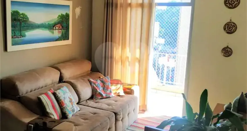 Apartamento com 2 quartos à venda no Ingá, Niterói 