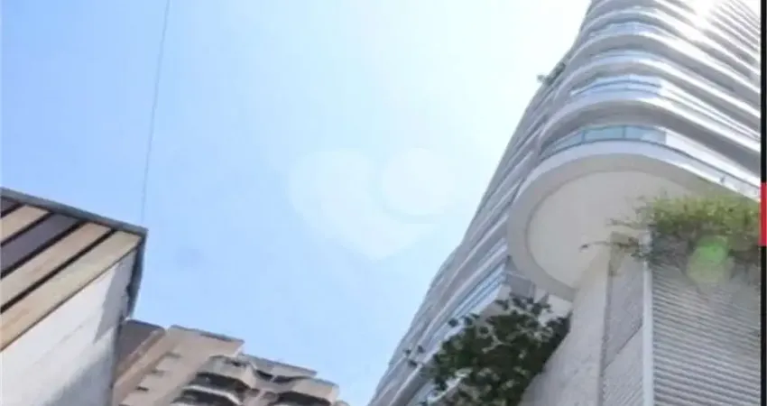 Apartamento com 2 quartos à venda na Rua Álvares de Azevedo, 67, Icaraí, Niterói