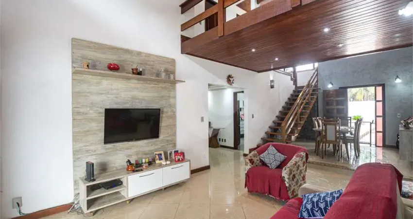 Casa com 4 quartos à venda em Itaipu, Niterói 