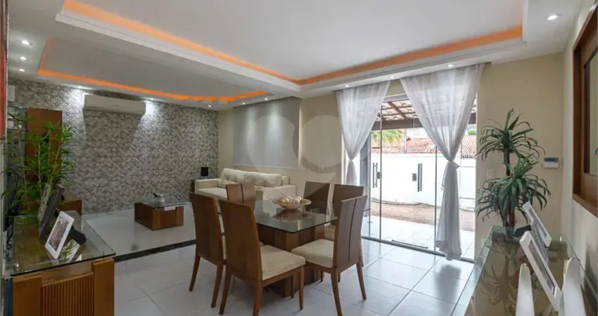 Casa com 3 quartos à venda em Piratininga, Niterói 