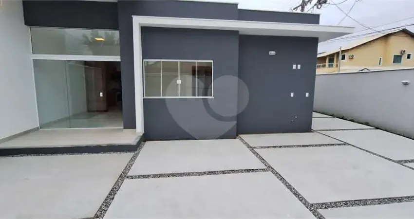 Casa com 3 quartos à venda em Piratininga, Niterói 