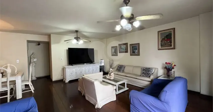 Apartamento com 4 quartos à venda em Icaraí, Niterói