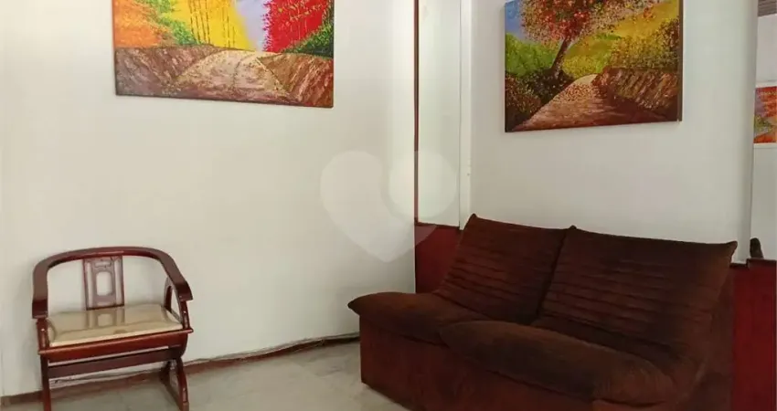 Apartamento com 2 quartos à venda no Santa Rosa, Niterói 