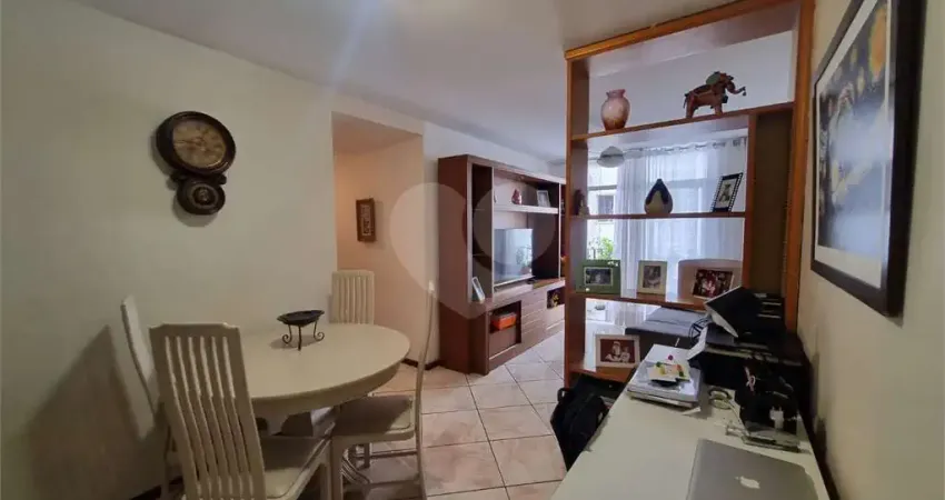 Apartamento com 3 quartos à venda no Santa Rosa, Niterói