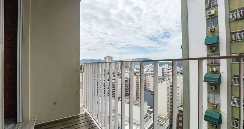 Apartamento com 2 quartos à venda no Ingá, Niterói 