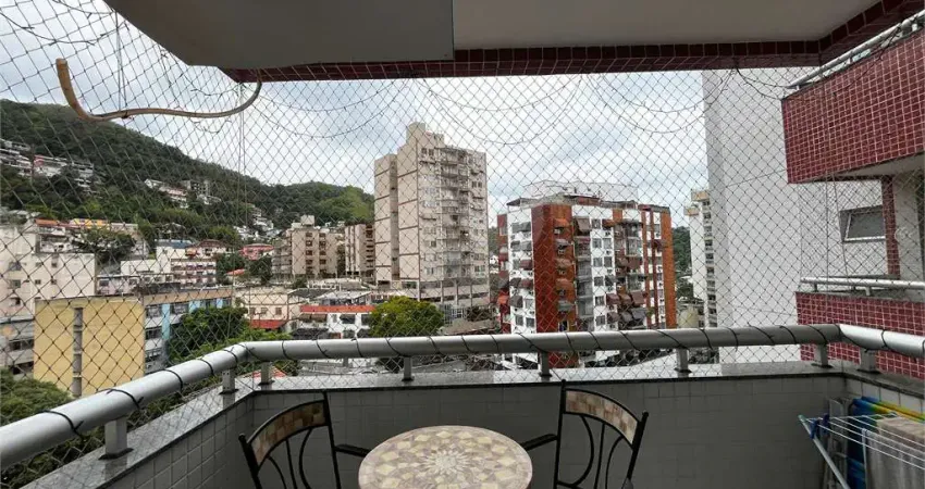 Apartamento com 3 quartos à venda no Santa Rosa, Niterói 