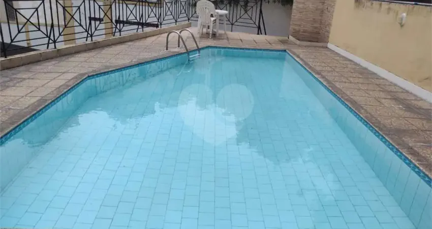 Apartamento com 2 quartos à venda no Fonseca, Niterói