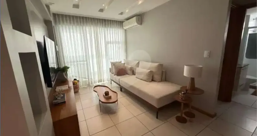 Apartamento com 3 quartos à venda no Santa Rosa, Niterói 