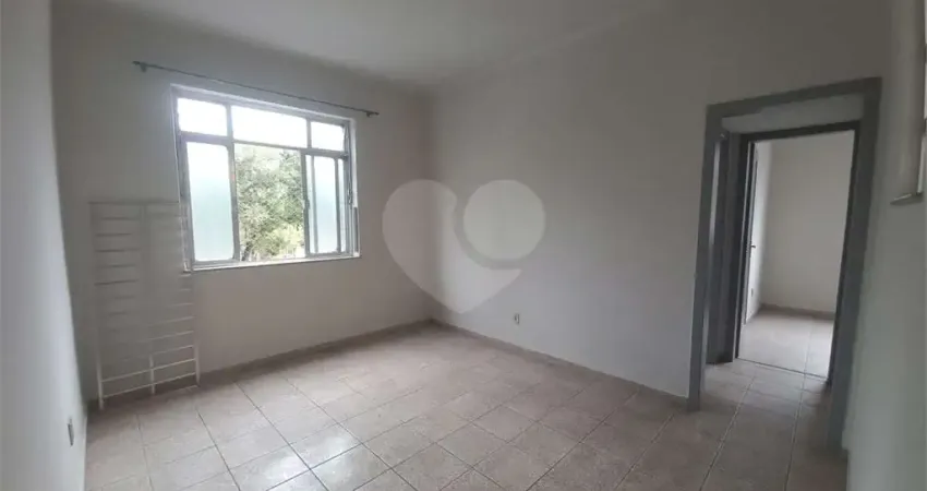 Apartamento com 2 quartos à venda no Centro, Niterói
