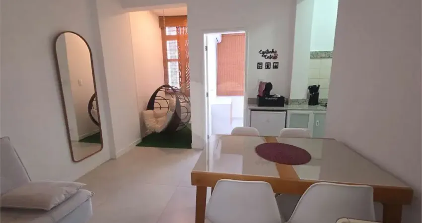 Apartamento com 2 quartos à venda no Ingá, Niterói 