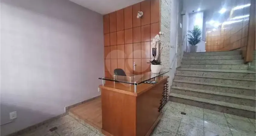 Apartamento com 3 quartos à venda na Rua Álvares de Azevedo, 161, Icaraí, Niterói