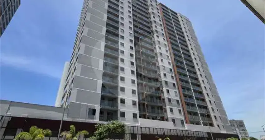 Apartamento com 2 quartos à venda no Centro, Rio de Janeiro 